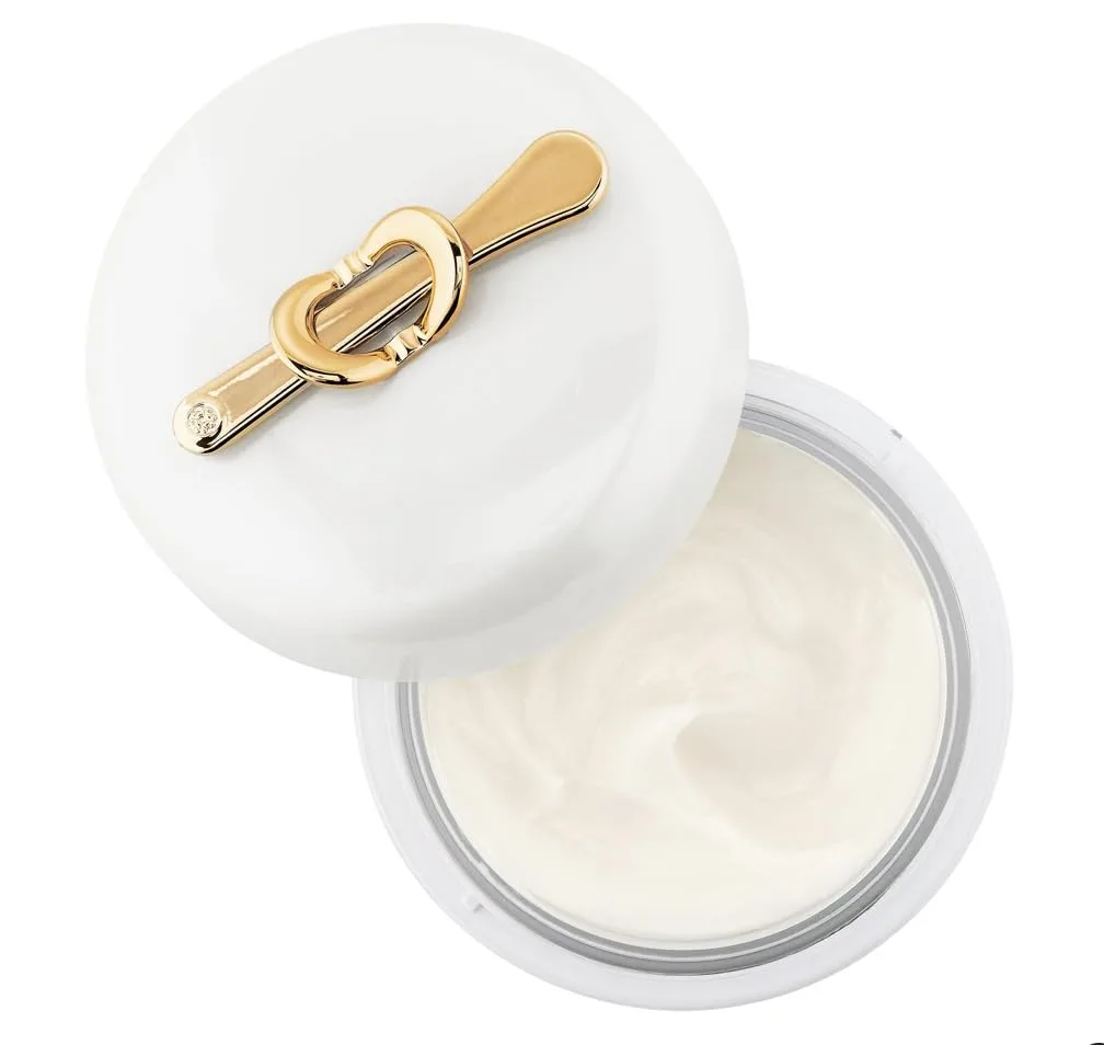 Крем для лица Tatcha — The Silk Cream: Невесомый увлажняющий и укрепляющий для комбинированной и сухой кожи, 50 мл — фото 2