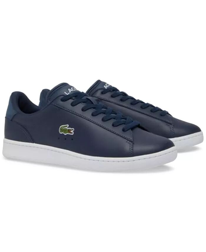 

Мужские кроссовки Carnaby Set Lacoste, синий