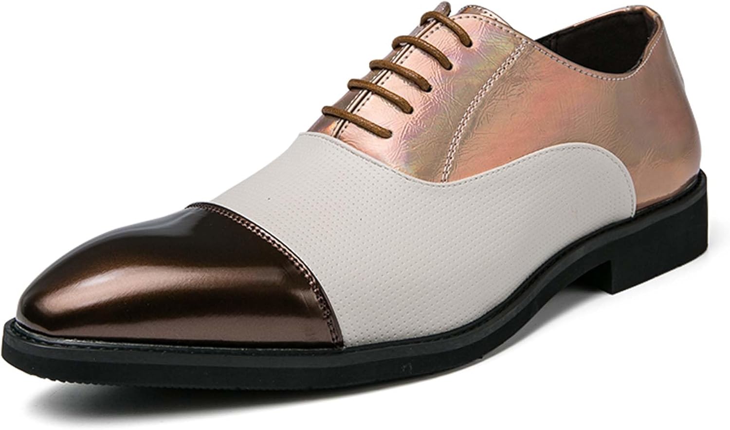 

Мужские модные ботинки черного цвета с массивной подошвой, индивидуальность, металлическая пряжка, боевые, рок-панк стиль, противоскользящие, с эффектом увеличения роста, для вечеринок, свадеб, официальных мероприятий, на платформе, спортивные G...