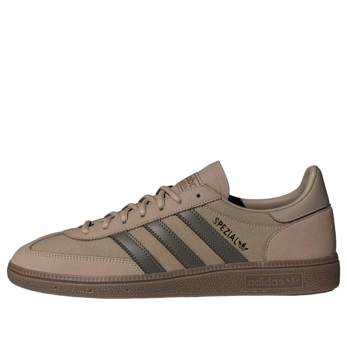 

Adidas Handball Spezial 'Trace Khaki Cargo Brown'