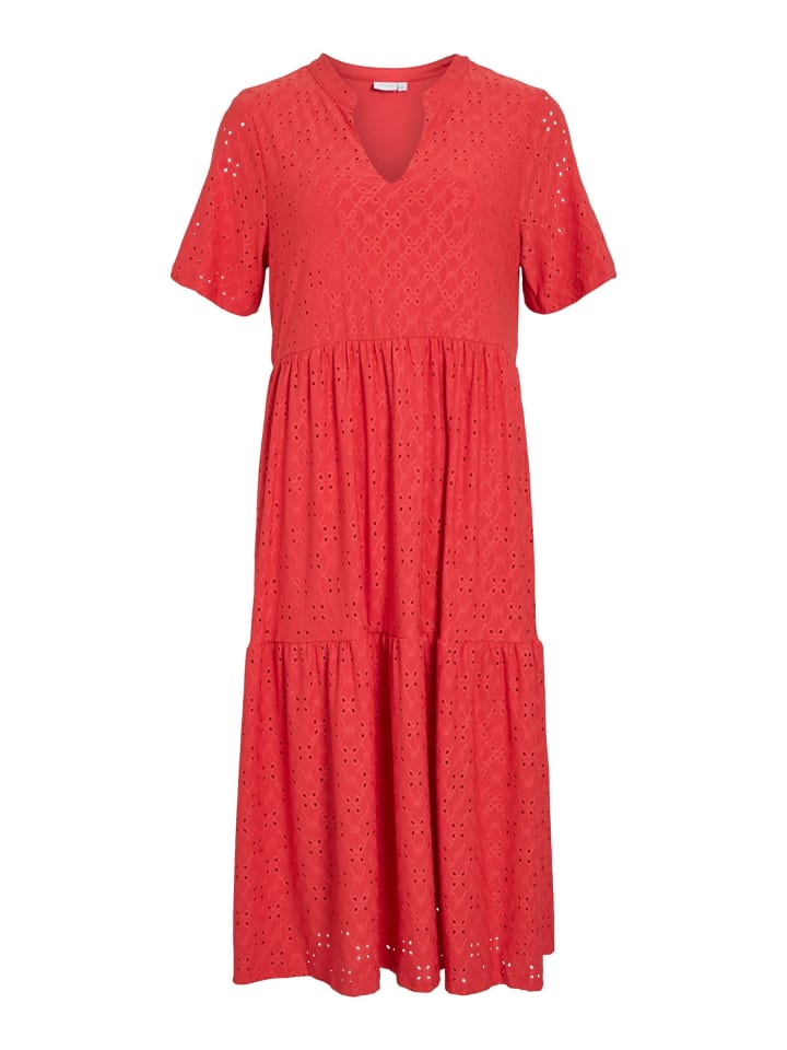 

Платье до колена Vila