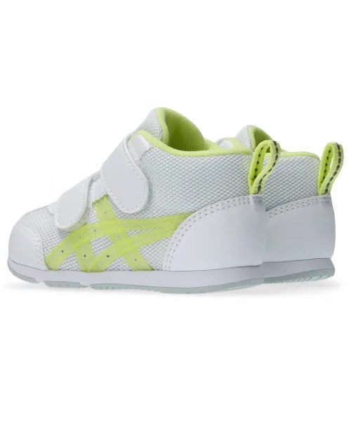 Детские кроссовки ASICS SUKUSUKU IDAHO BABY TAMA-HIYO MID — фото 3