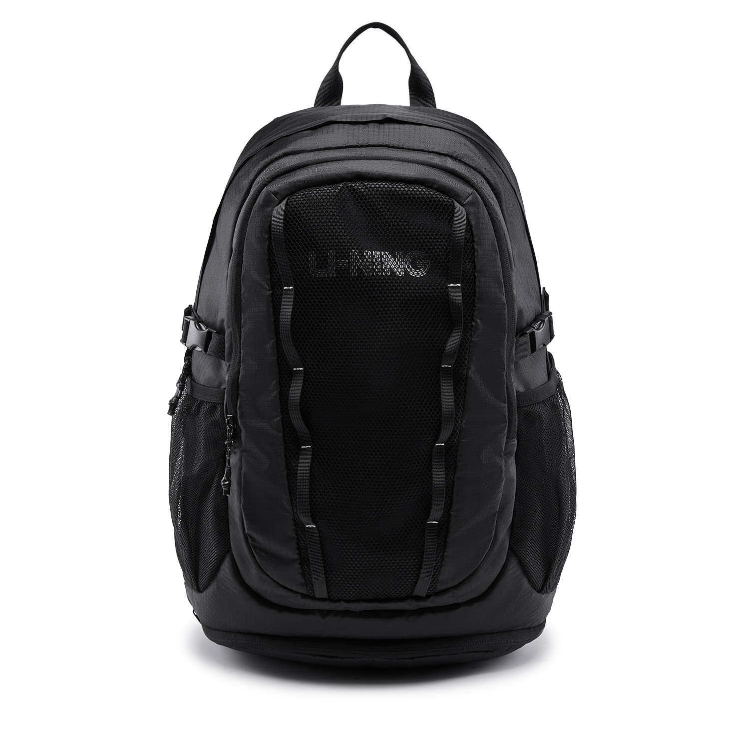 

LINING Спортивный рюкзак унисекс черный, Black