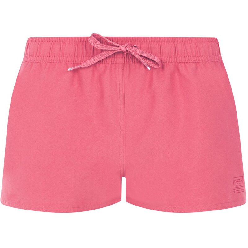 

Badeshorts prtevi beachshort Protest, розовый