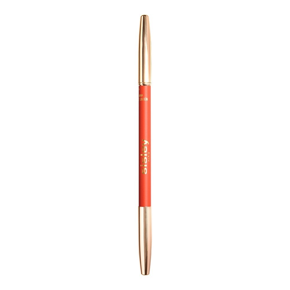 Карандаш для губ phyto lèvres perfect Sisley, 10 - auburn, вес 1.45 гр. — фото 2