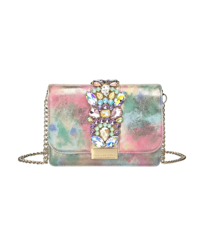 

Сумка через плечо Jewel Alma En Pena, мультиколор