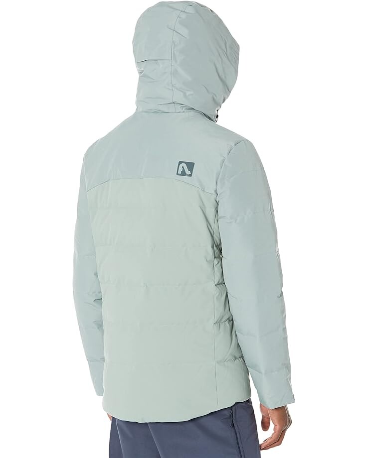 

Куртка Flylow Colt Down Jacket, цвет Sage