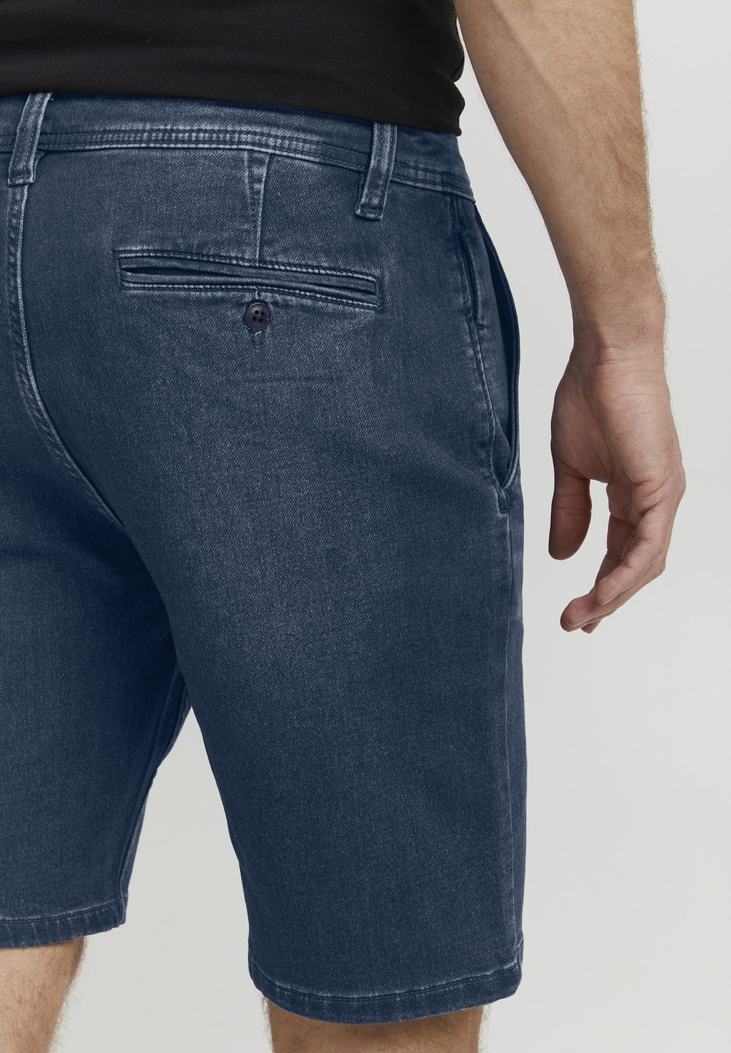

Джинсовые шорты IDGODO INDICODE JEANS, синий