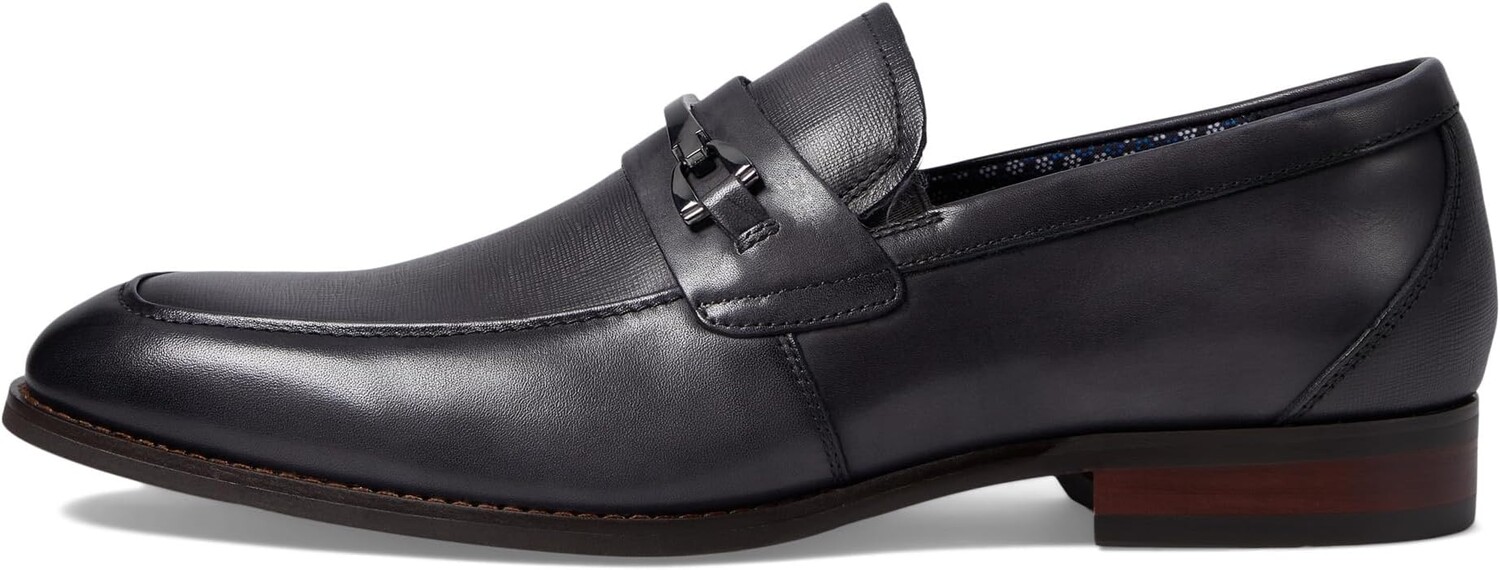 Лоферы Kaylor Penny Slip-On Loafer Stacy Adams, серый — фото 4