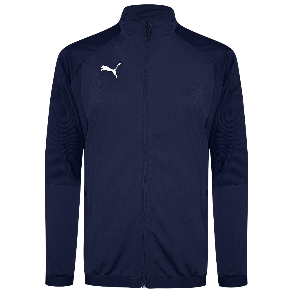 

Мужская тренировочная куртка PUMA LIGA