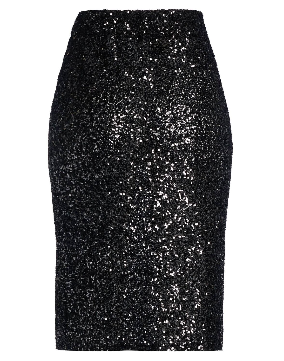 

Юбка миди Angela Davis, черный