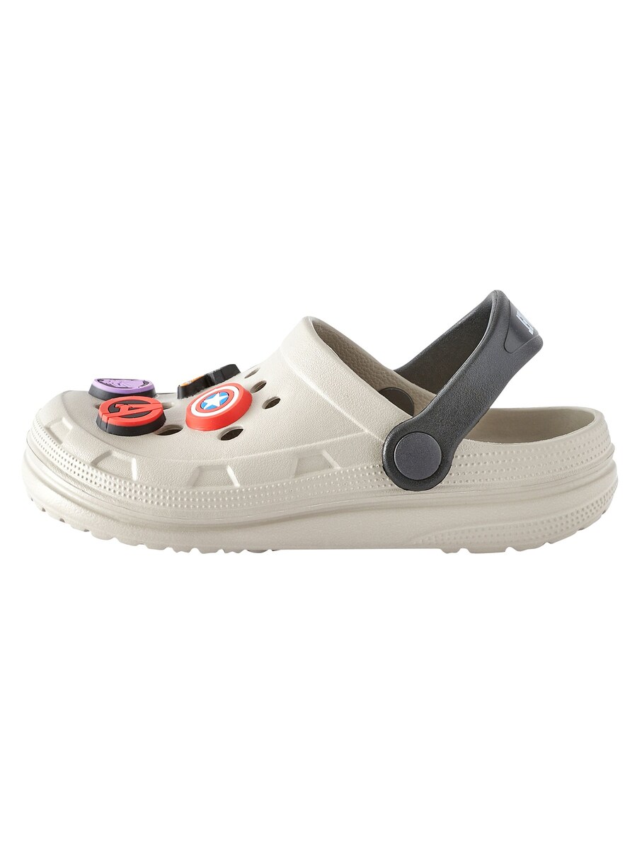 

Тапочки Next Slippers, белый