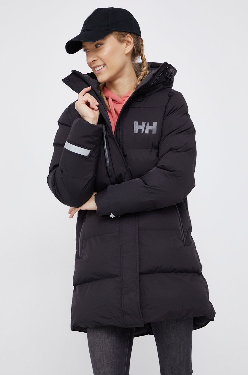 

Куртка Helly Hansen, черный