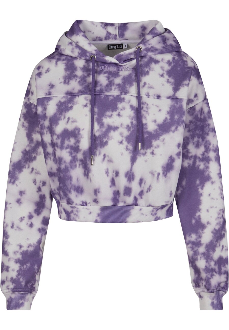

Толстовка Thug Life Dystopia, цвет Lavender