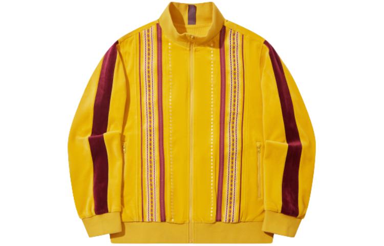 

LiNing Куртка мужская желтая, Ceylon Yellow