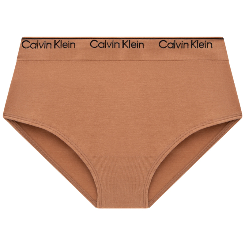 

CALVIN KLEIN Vintage Maillard Collection Нижнее белье Женское 1 шт, BO8-Каменно-коричневый