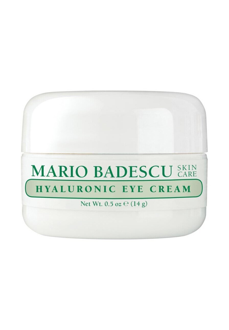 

Уход за глазами HYALURONIC EYE CREAM Mario Badescu