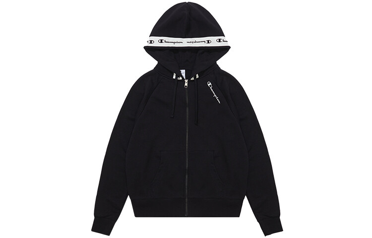 

Женская толстовка Champion, цвет Black