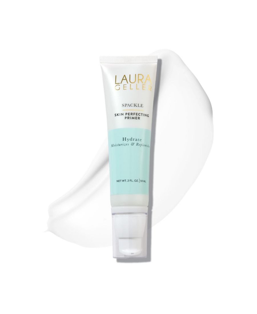 

Laura Geller Beauty Праймер для лица Spackle Skin Perfecting Priming: Hydrate