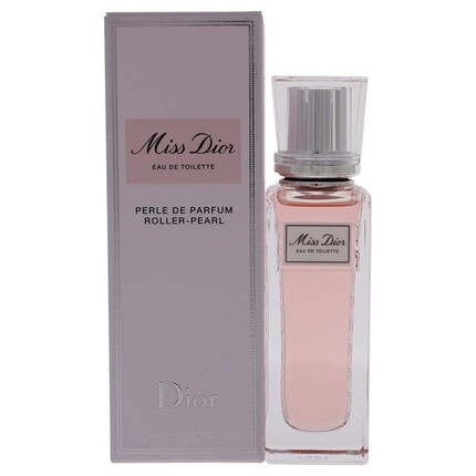 

Туалетная вода Miss Roller-Pearl 20 мл, Dior
