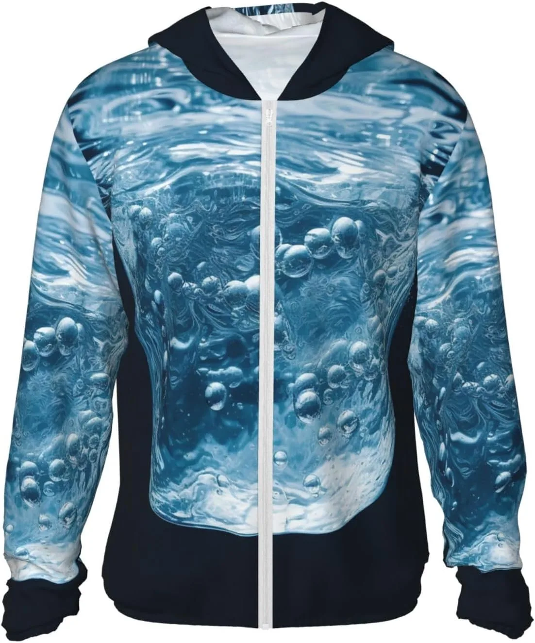 

Ветровка с защитой от солнца UPF 50+ GFLFMXZW