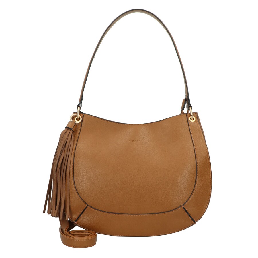 

Сумка через плечо GABOR Shoulder Bag Aki, коричневый
