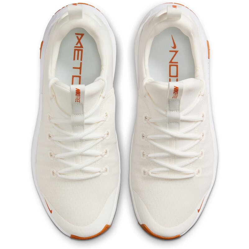 Кроссовки для тренировок с бесплатными метконами 6 Nike, мультиколор — фото 4