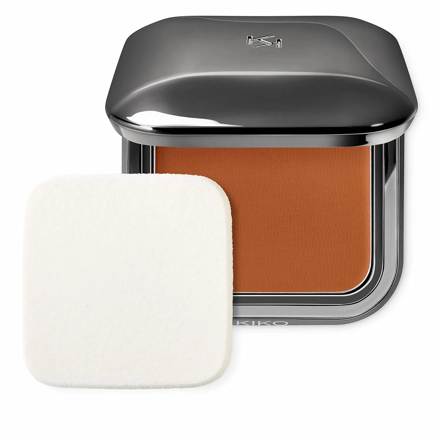 Компактная кремовая тональная основа «Nourishing Perfection Cream Compact Foundation» SPF 20 от KIKO Milano Kiko Milano, N160 Neutral