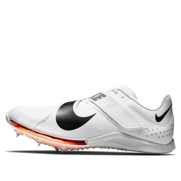 

Кроссовки air zoom long jump elite proto Nike, белый