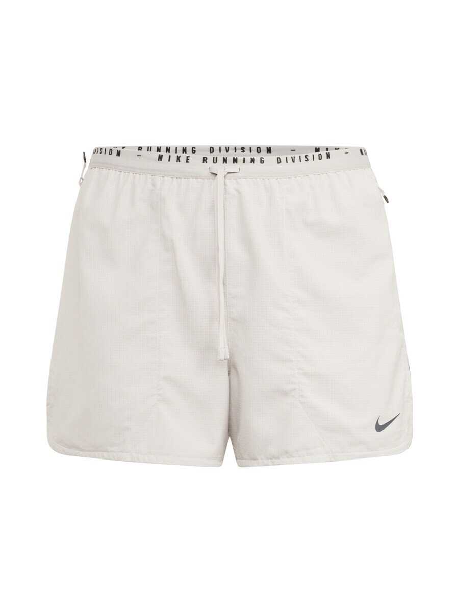 

Спортивные брюки NIKE Regular Workout Pants, светло-серый
