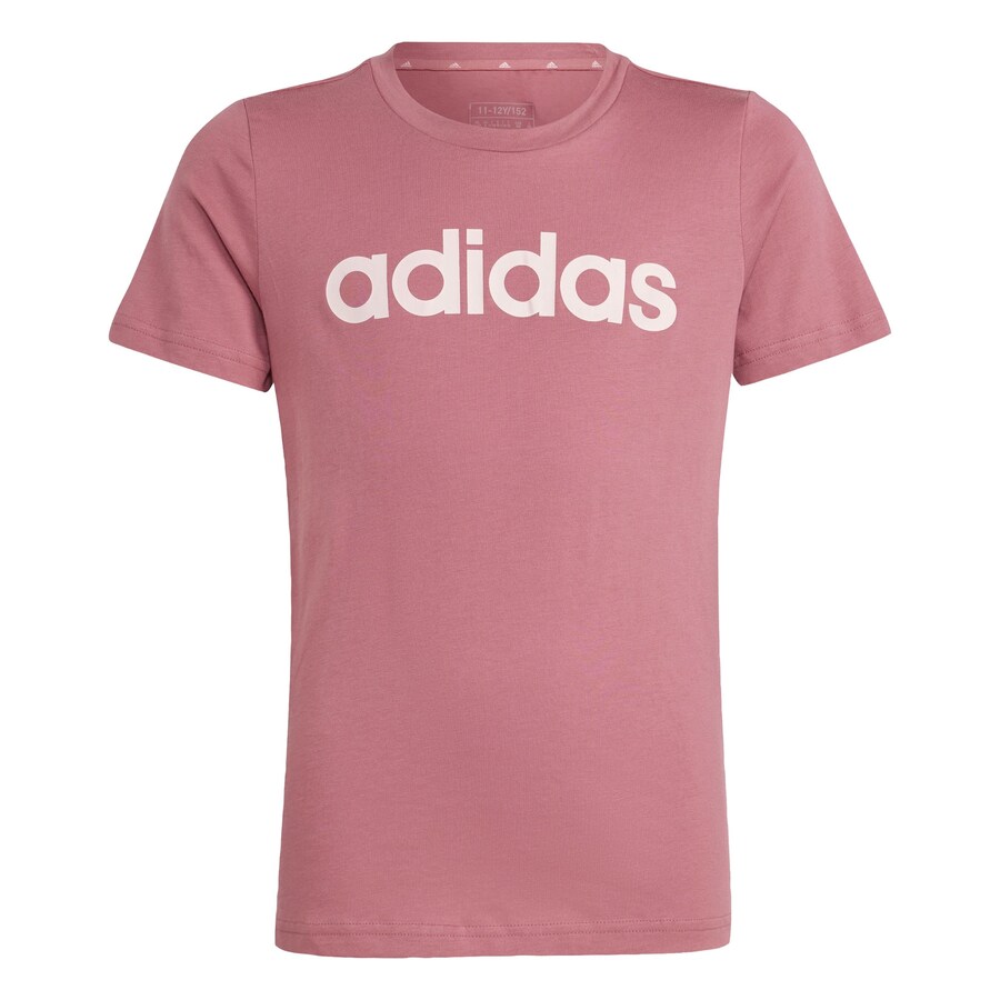 

Спортивная куртка ADIDAS SPORTSWEAR Essentials, темно-розовый
