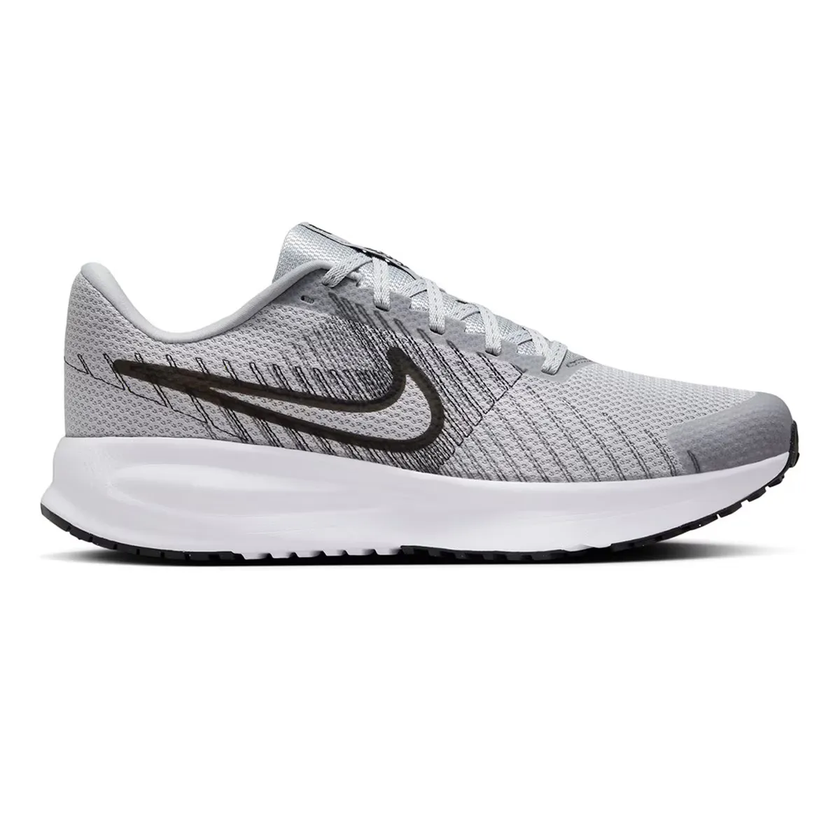 

Кроссовки для бега Nike Run Defy для мужчин, серый