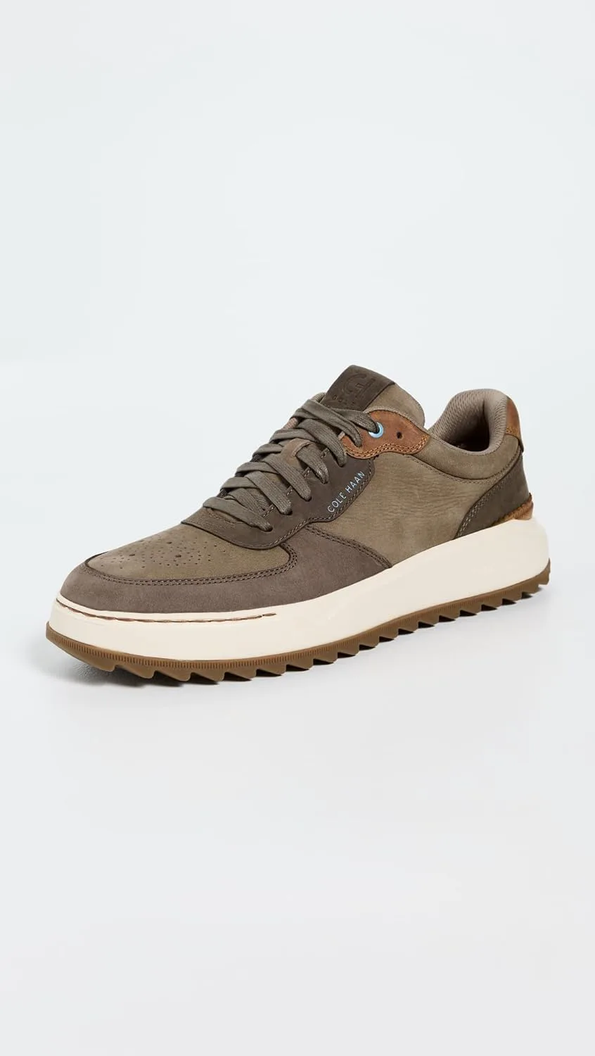 Мужские кроссовки для гольфа Cole Haan Grandpr Crossover — фото 2