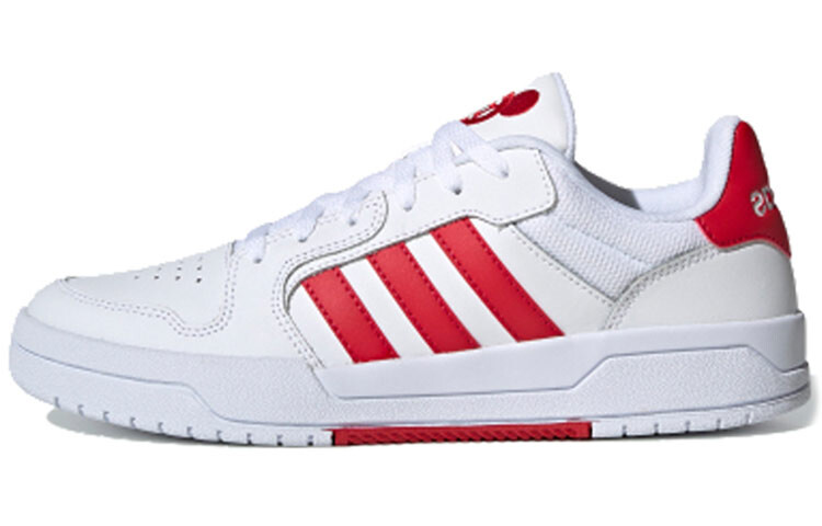 

Кроссовки для скейтбординга Adidas Neo Entrap унисекс
