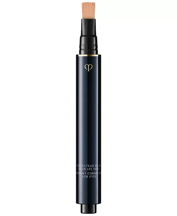 

Сияющий корректор-консилер для глаз Clé De Peau Beauté, almond