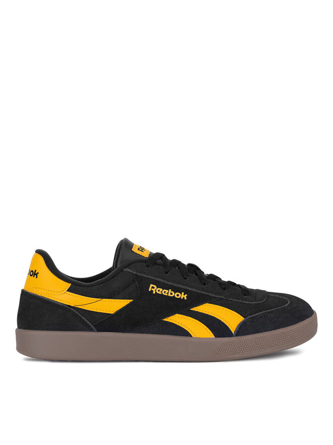 

Кроссовки Reebok, черный