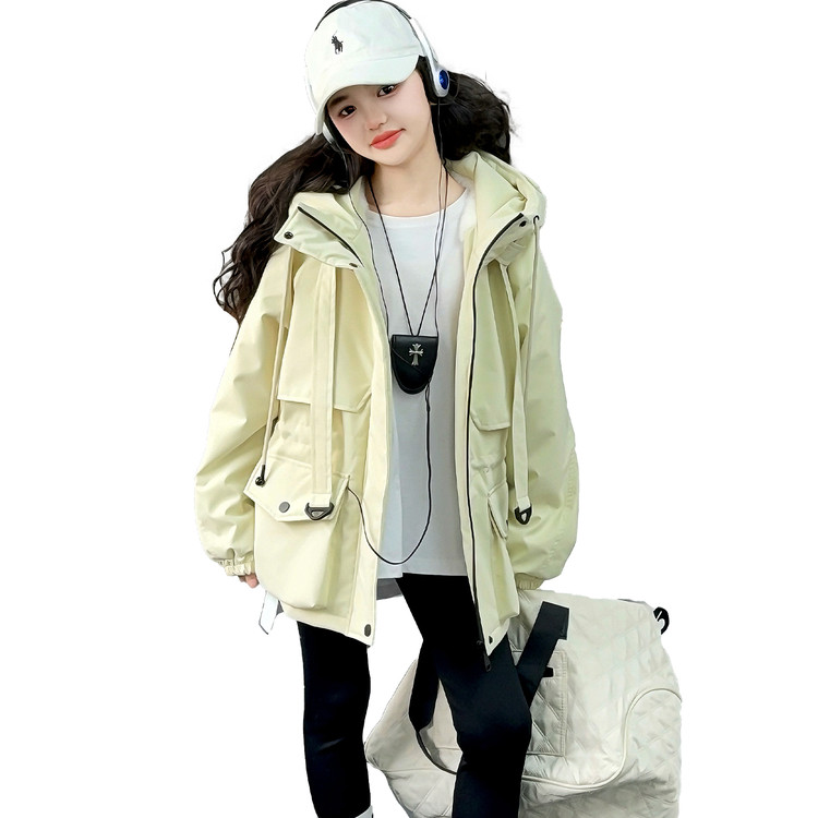 

Утепленная куртка для детей 3-7 лет PROTECTCAMEL, cardamom зеленый