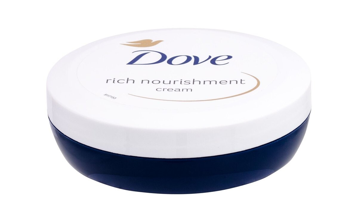 Dove, Rich Nourishment, интенсивно увлажняющий крем, 75 мл — фото 2