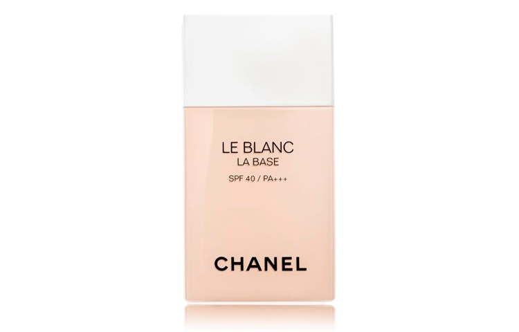 Радианс защитная база для коррекции тона кожи 30мл CHANEL