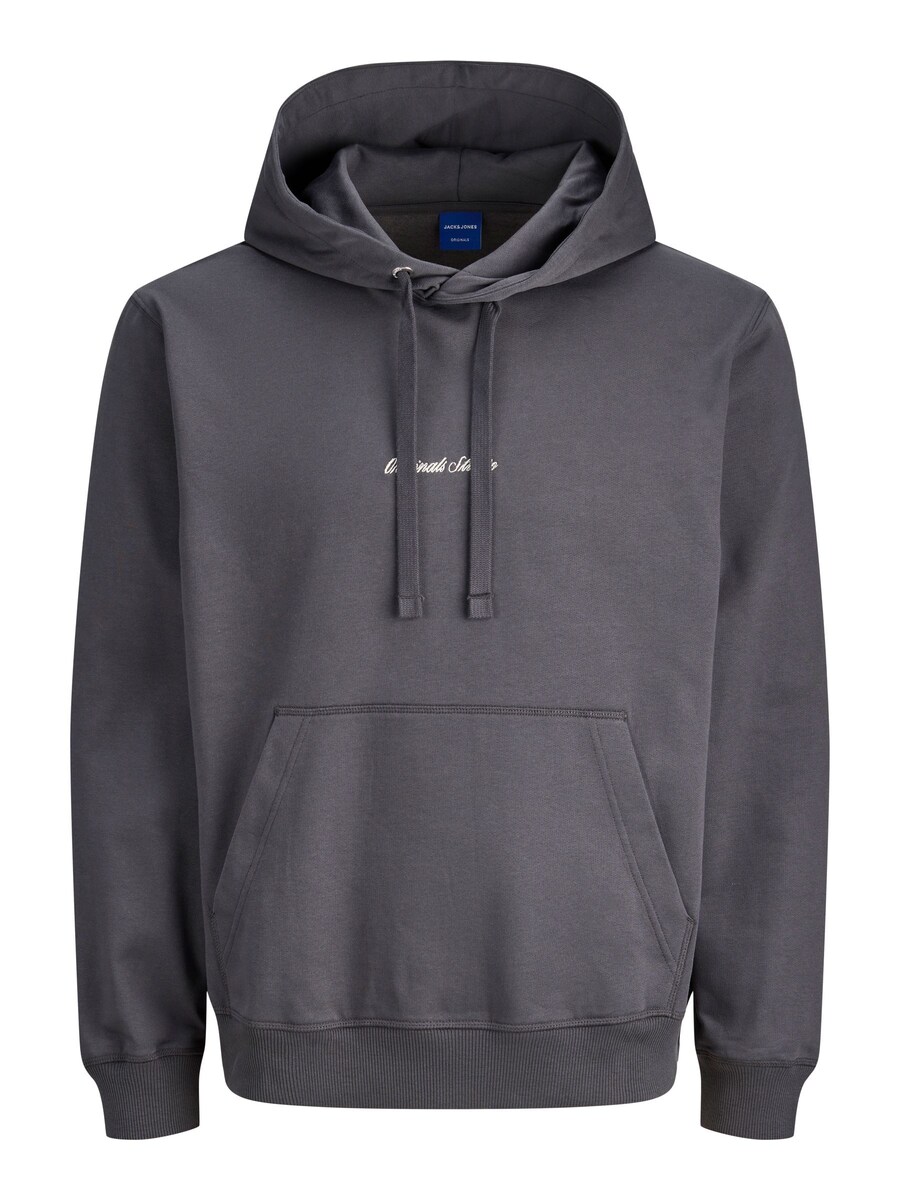 

Толстовка JACK & JONES JACK & JONES JORNORREBRO, Grey