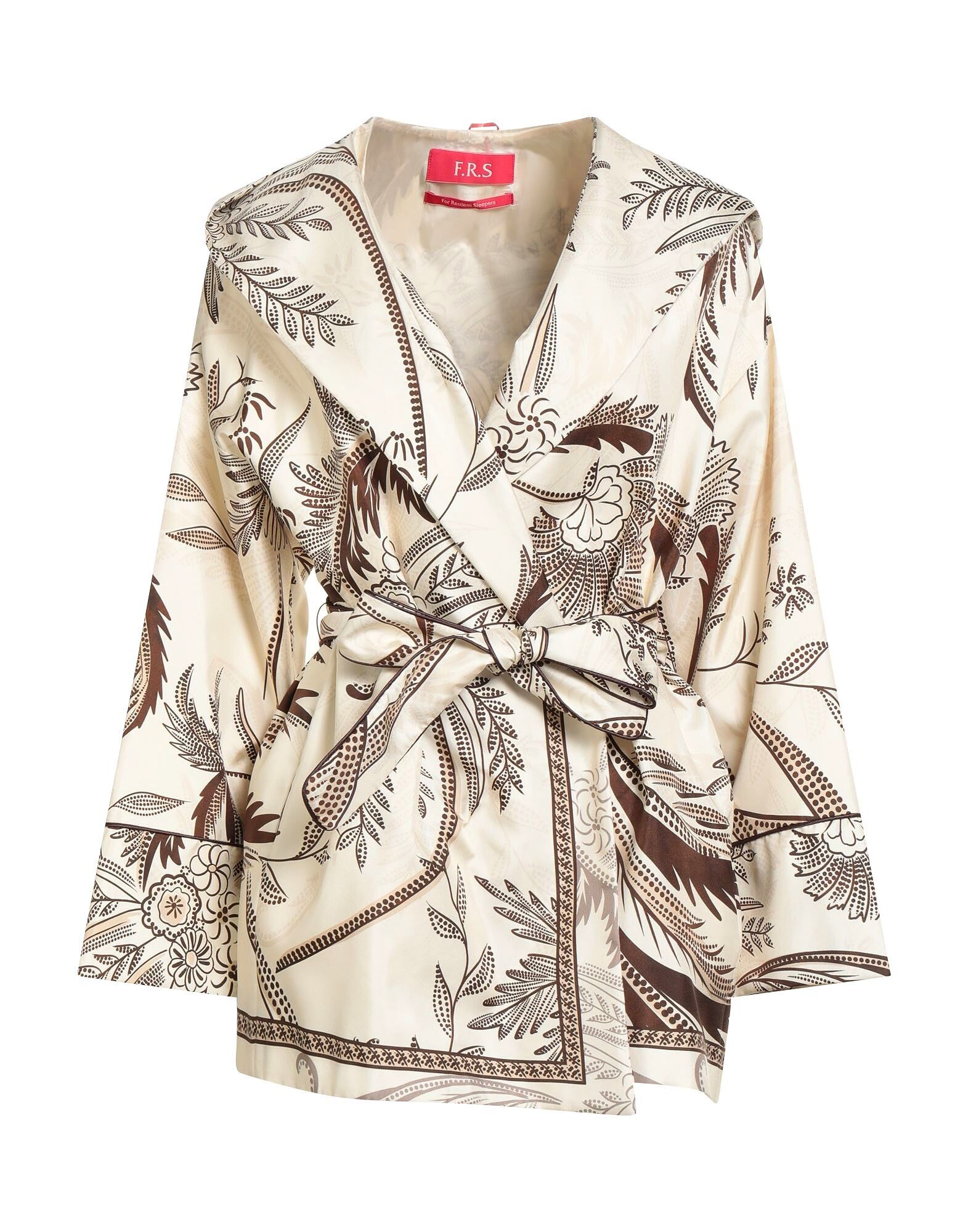 

Топ F.R.S For Restless Sleepers, кремовый