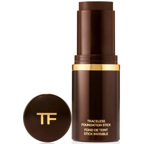 

Тональный крем-стик traceless Tom Ford, 15 г, цвет 12.5 walnut