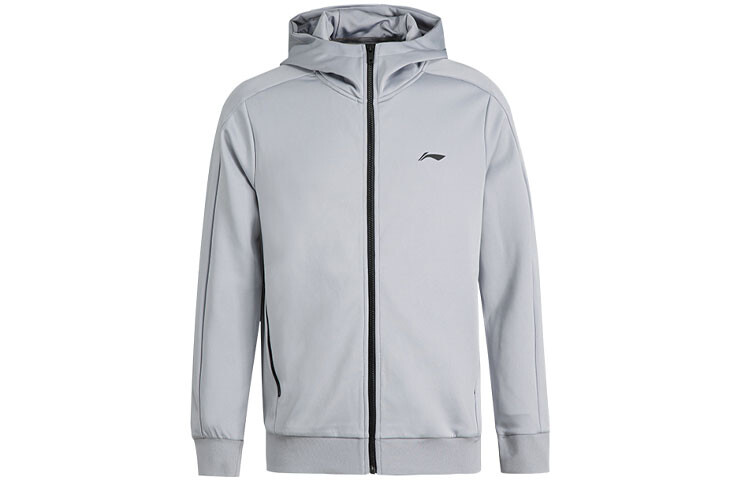 

Куртка мужская Sports Life Collection серый Lining
