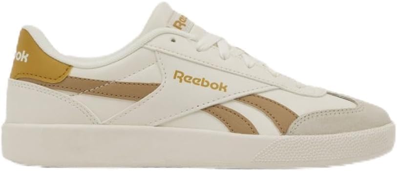 Мужские кроссовки Reebok, золотой