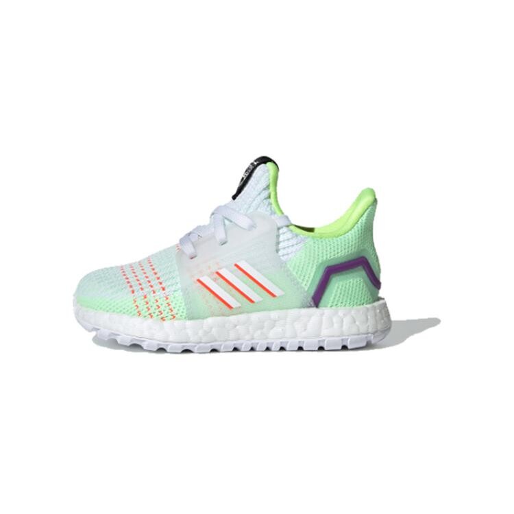 

Кроссовки adidas Ultra Boost 2019 Toy Story Buzz Lightyear Toddler