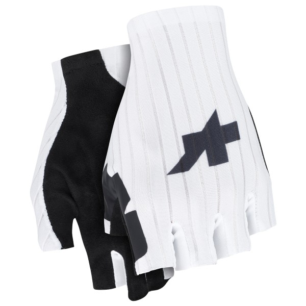 

Перчатки RSR Speed S11 - Перчатки Assos, белый