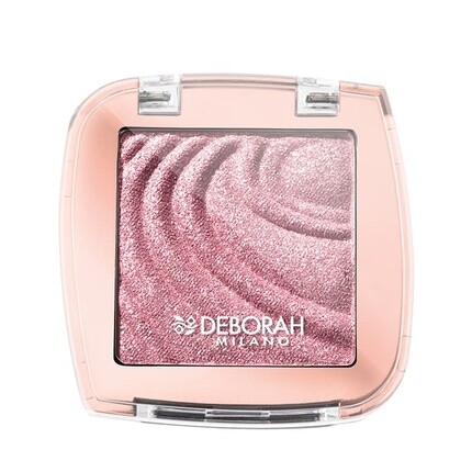 

Тени для век Deborah Milano Color Lovers Intense Pink 1g