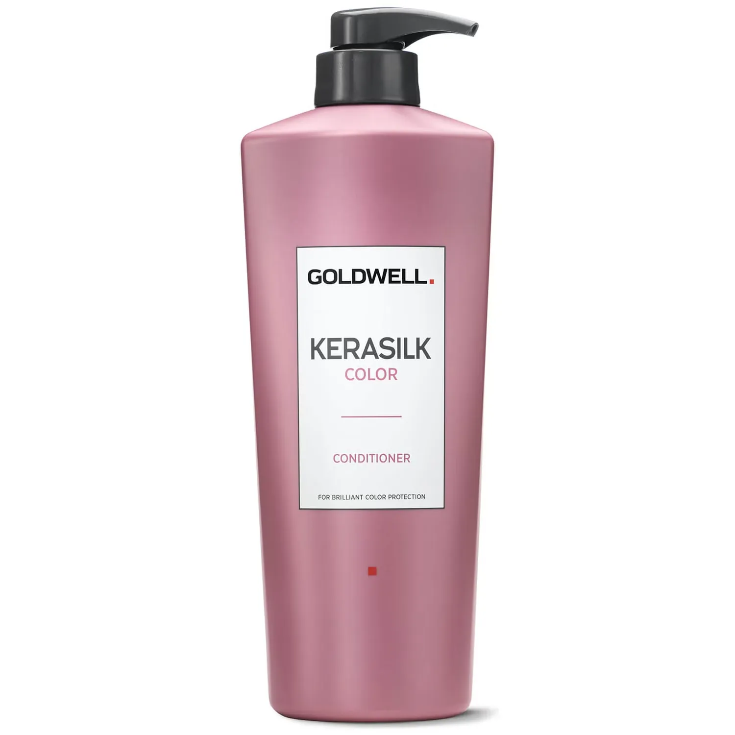

Kerasilk Кондиционер для цвета 1л Goldwell
