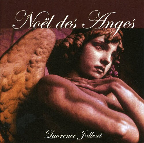 

CD диск Jalbert, Laurence: Noel Des Anges