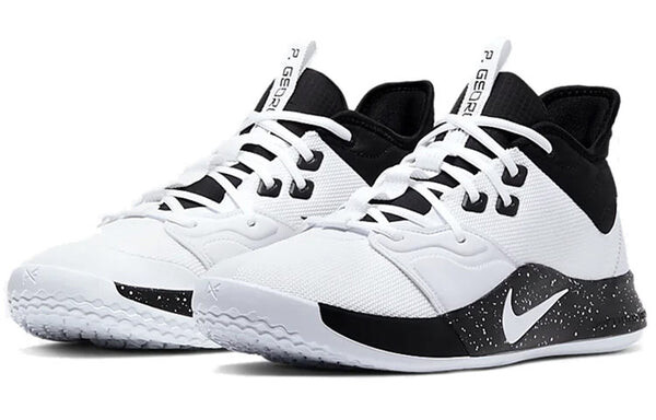 Кроссовки стр. 3 тб Nike, белый — фото 3